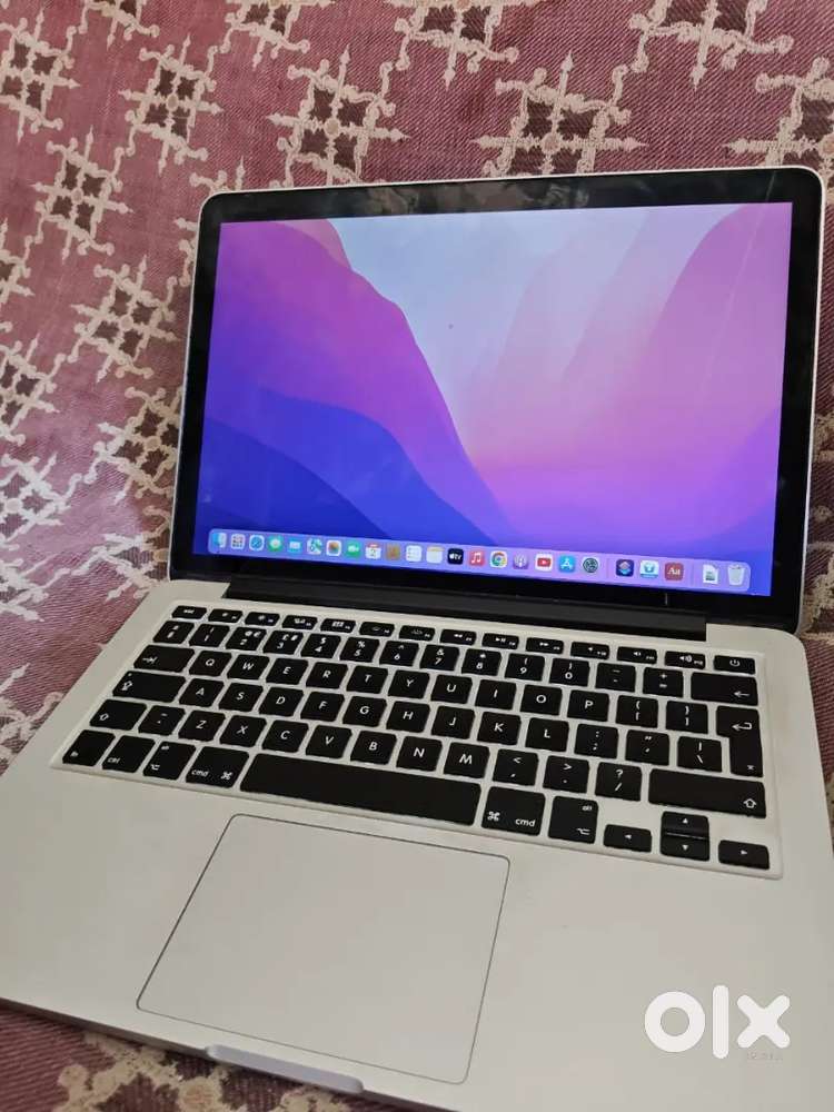 Macbook Pro 2015 - Buy & Sell Computers & Laptops Online in India