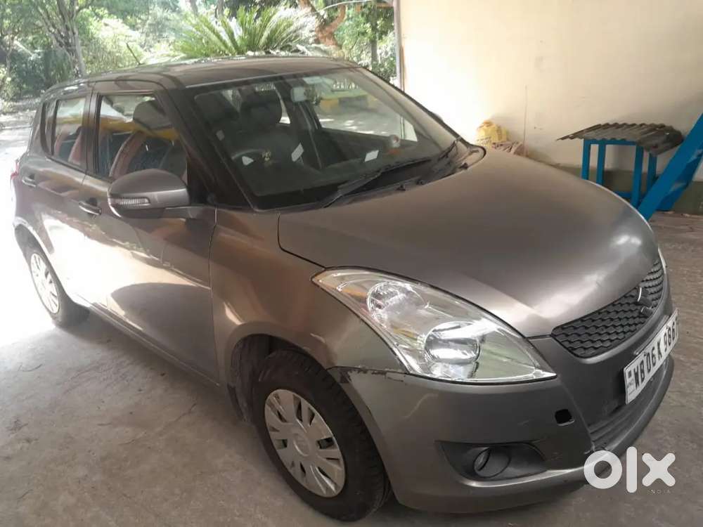 Maruti Suzuki Swift 2014 Petrol Well Maintained