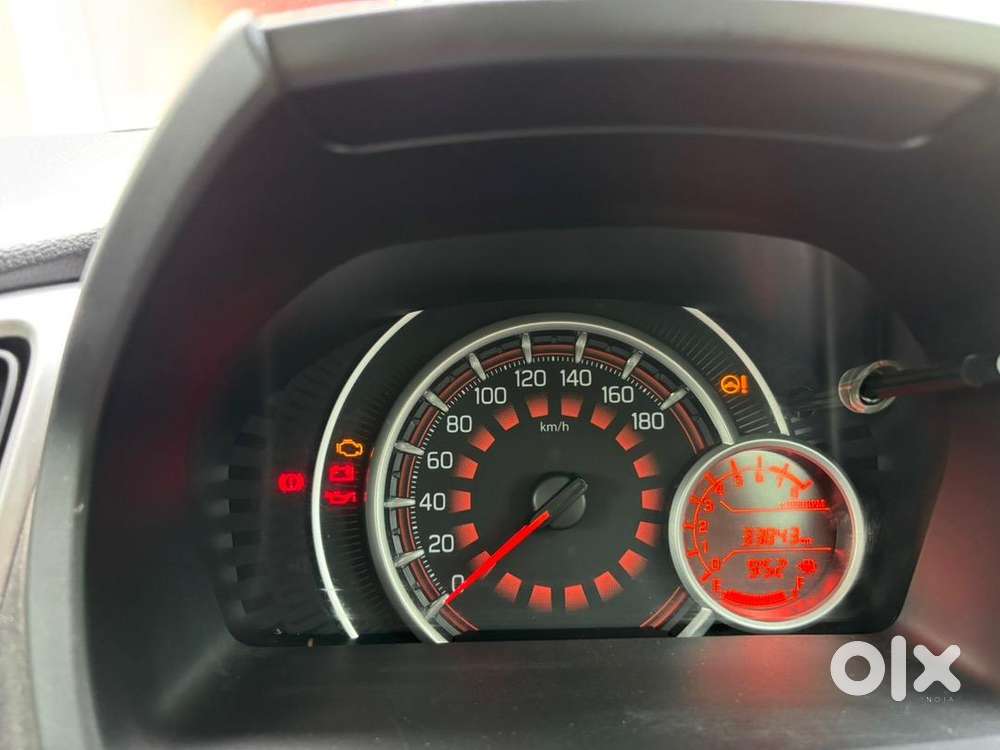 Maruti Suzuki Wagon R 2023 Petrol 34000 Km Driven