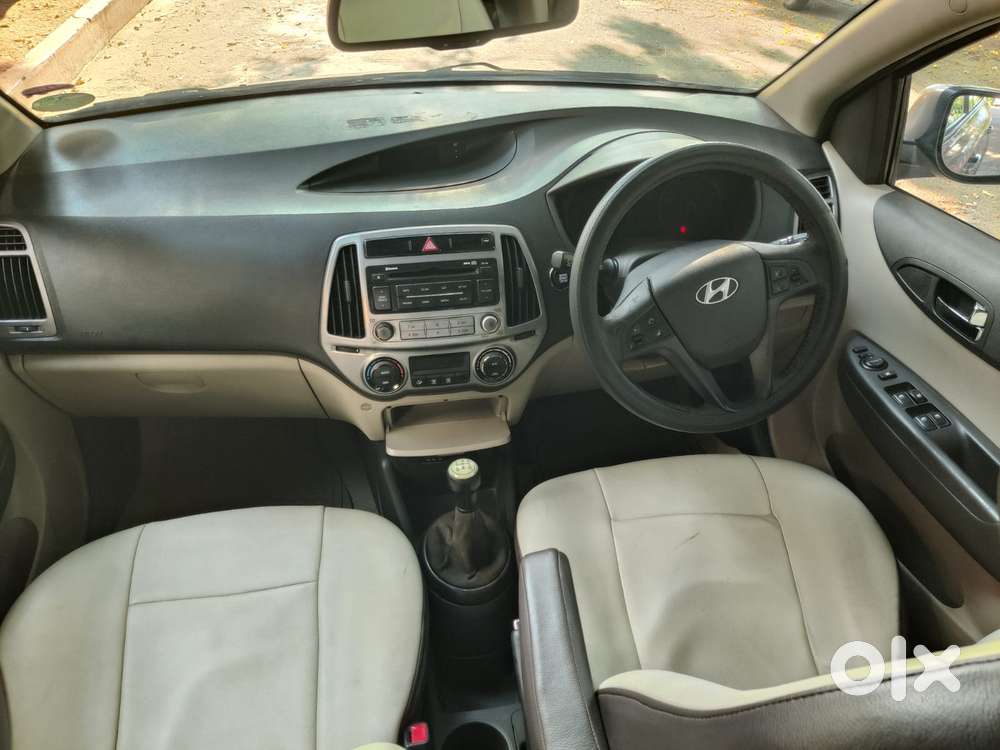 Hyundai I20 1.2 Asta, 2012, Petrol