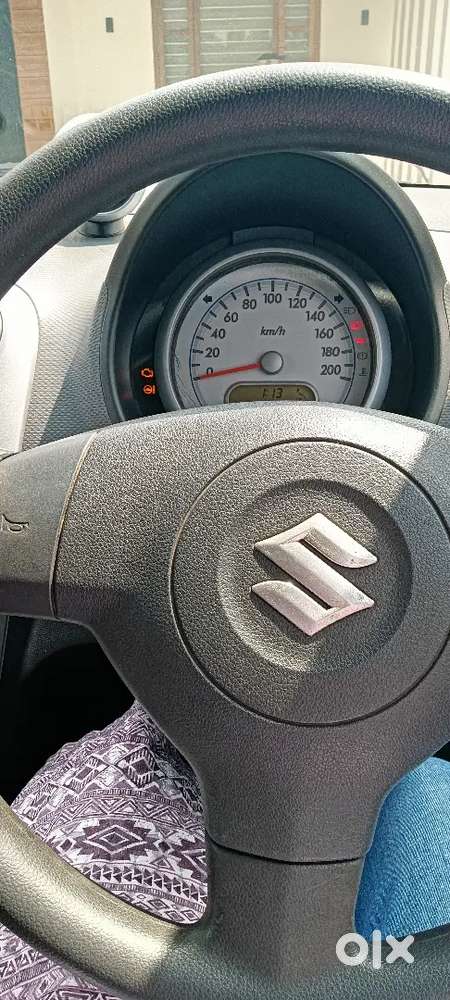 Maruti Suzuki Ritz 2013 Diesel 95000 Km Driven