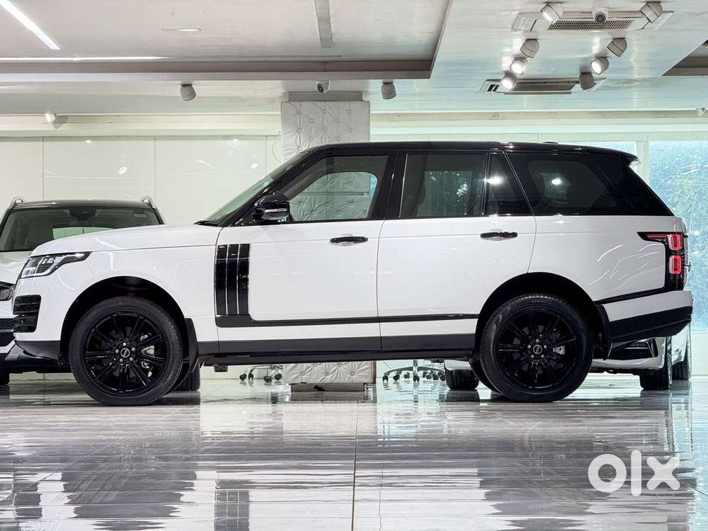 Land Rover Range 3.0 Tdv6 Hse, 2016, Diesel