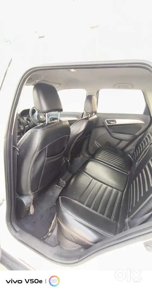 Maruti Suzuki Brezza Zdi 2016 Diesel