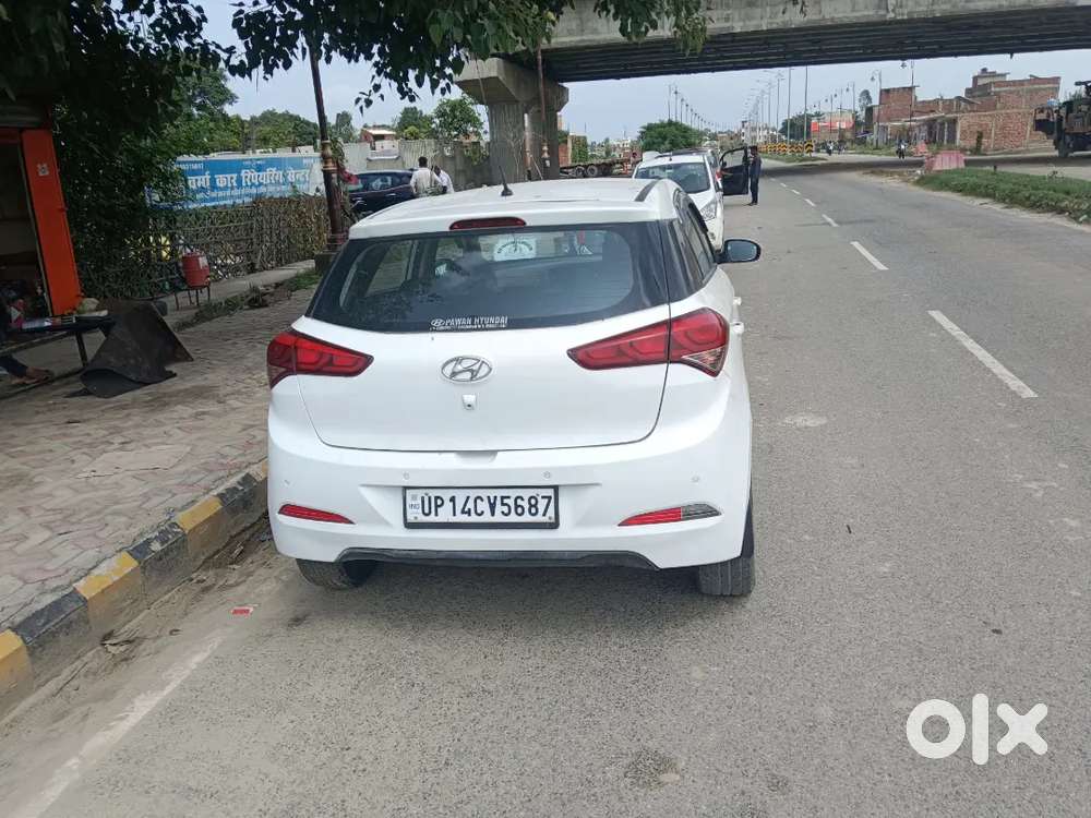 Hyundai Elite I20 2026 Year Diesel Manual
