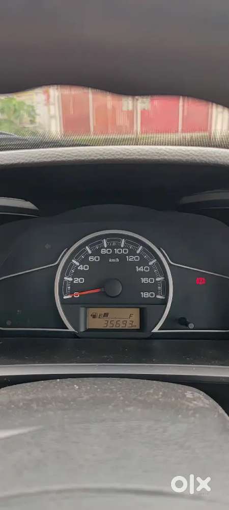 Maruti Suzuki Alto 2021 Petrol Manual Vxi Key Less Close And Open One