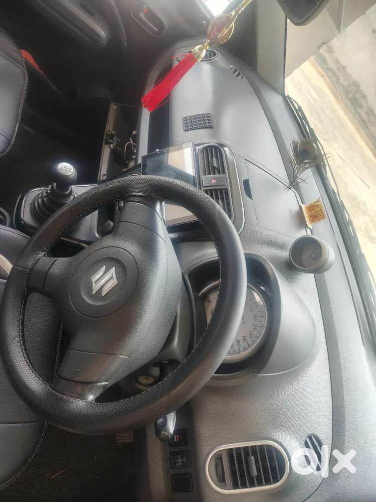 Maruti Suzuki Ritz 2016 Diesel Manual Car