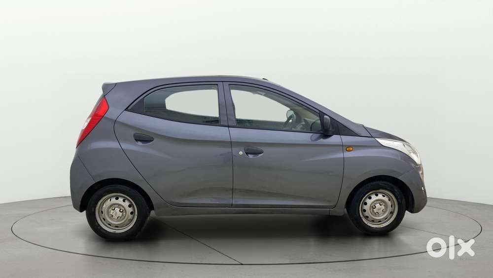 Hyundai Eon Era +, 2017, Petrol