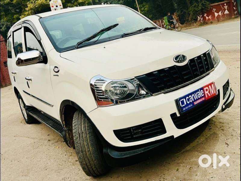 Mahindra Xylo 2012-2014 E4 Abs Bs Iv, 2013, Diesel