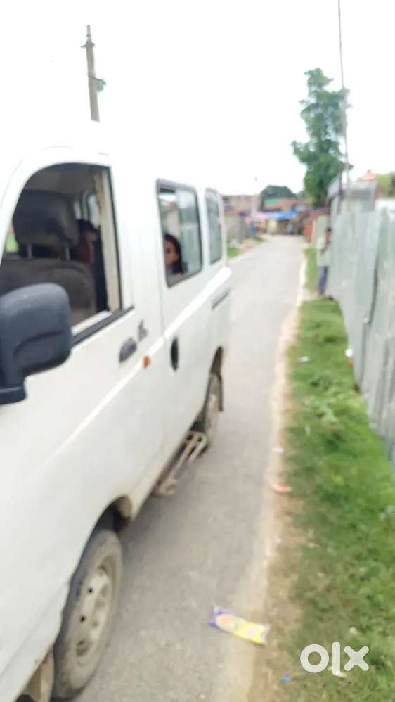 Mahindra Supro 2013