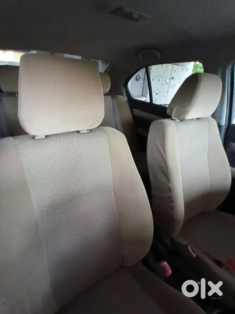 Maruti Suzuki Dzire 1.2 Zxi 2011 First Owner