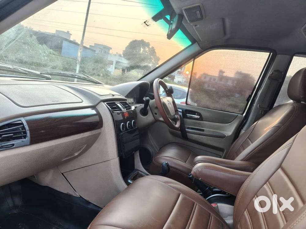 Tata Safari Storme [ ] 2.2 Vx 4x2, 2014, Diesel