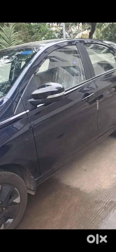 Tata Tiago 11 Month Old
