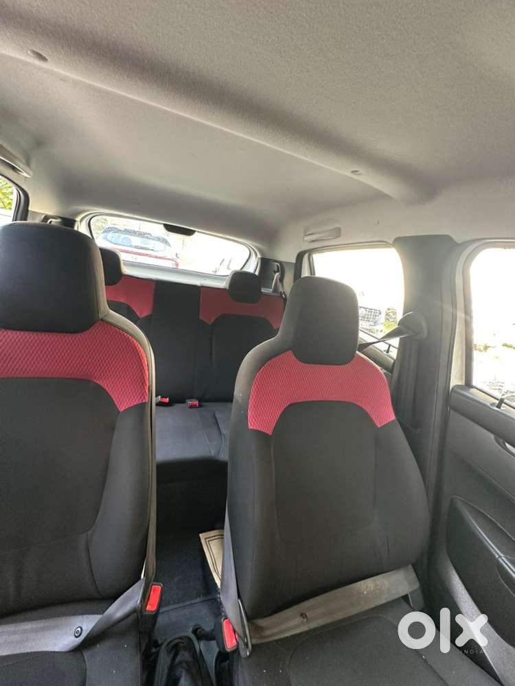 2019 Renault Kwid Petrol Manual