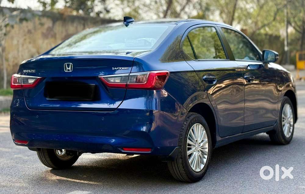 Honda Amaze