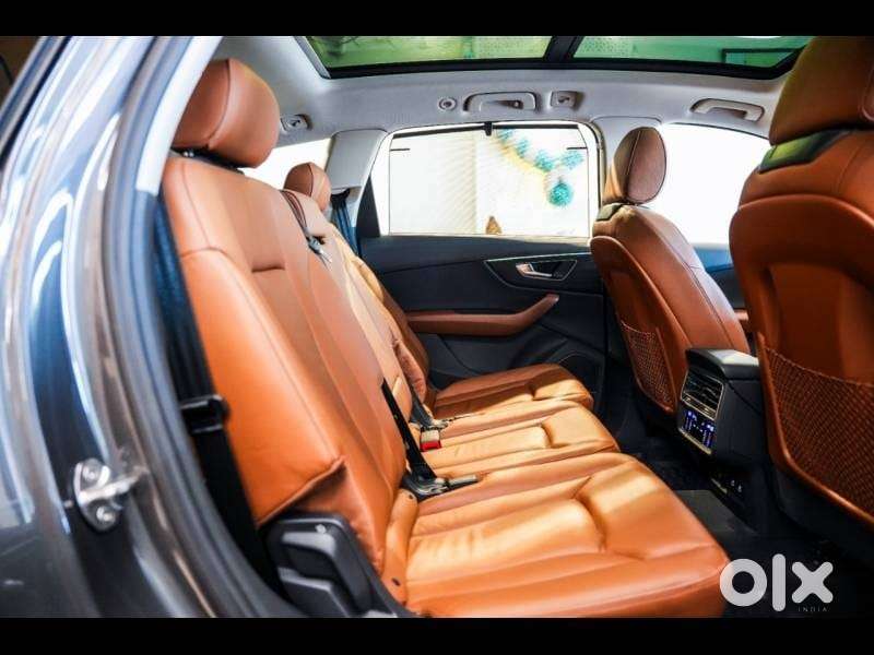 Audi Q7 3.0 Technology 55 Tfsi, 2025, Petrol