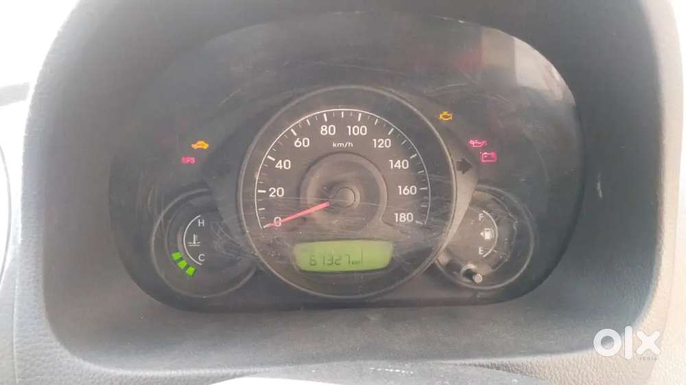 Hyundai Eon 2013 Petrol Good Condition