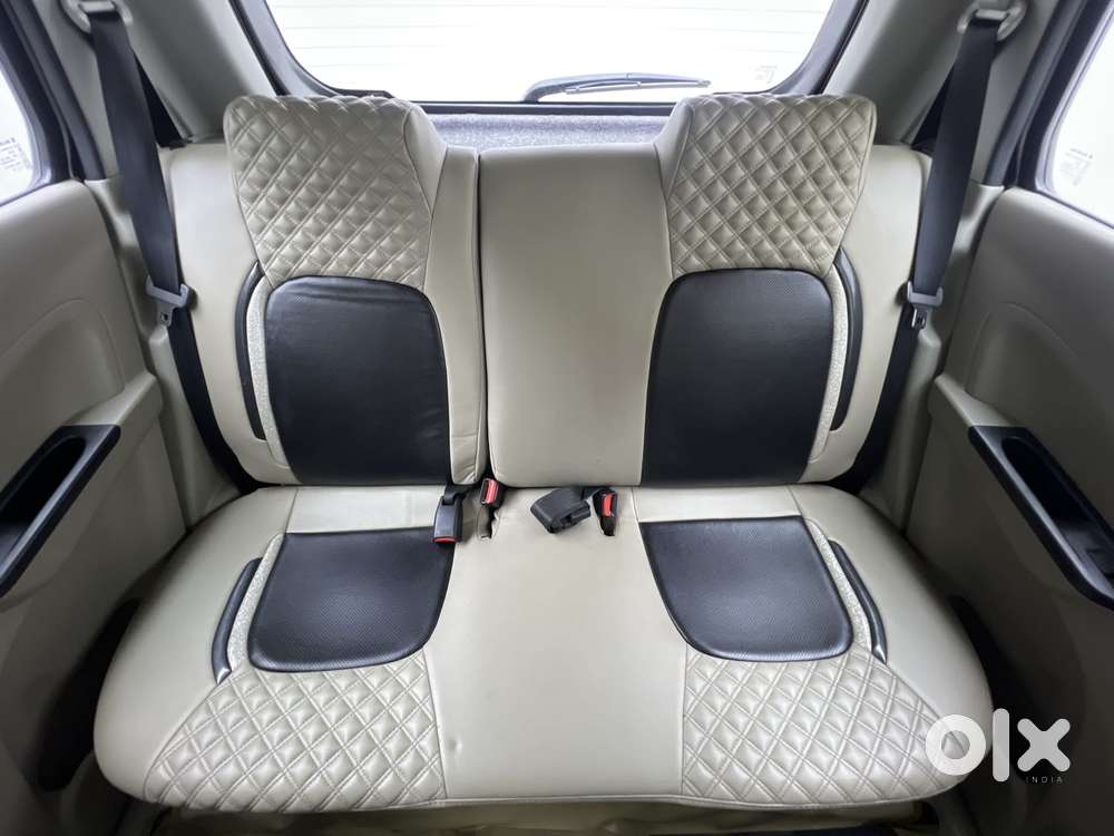 Maruti Suzuki Celerio 1.0 Zxi Amt, 2017, Petrol