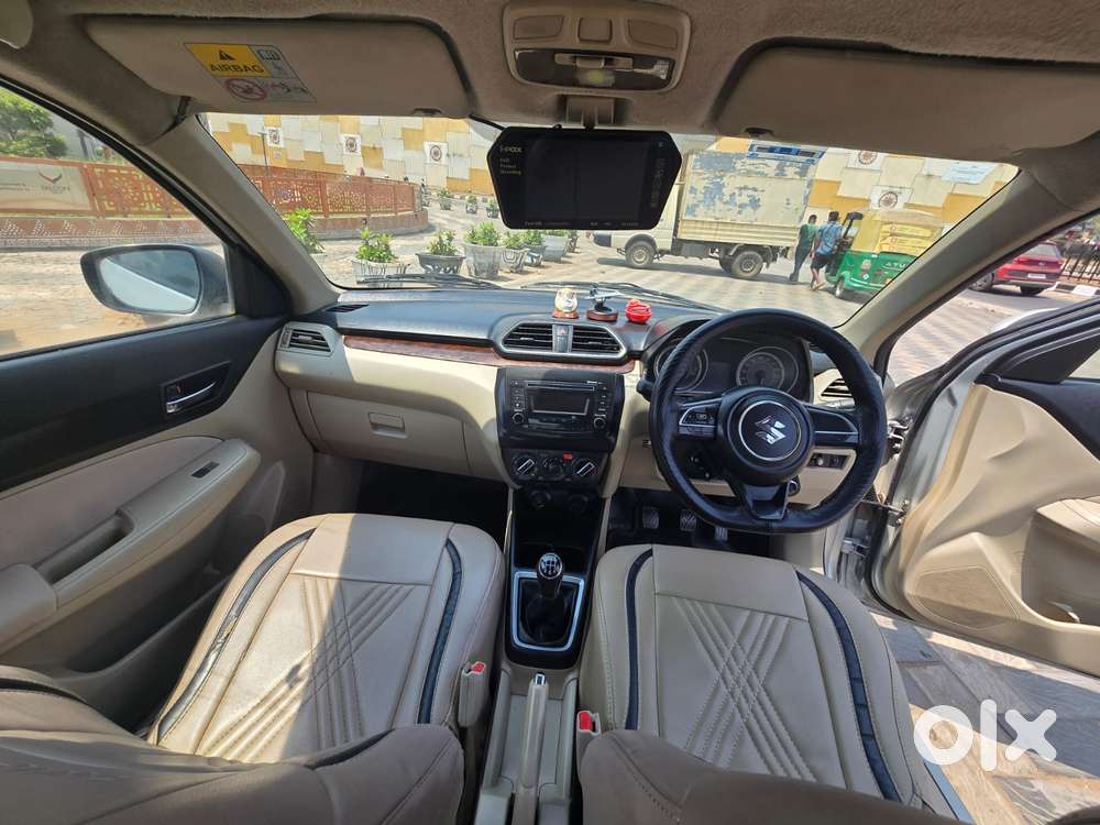 Maruti Suzuki Dzire 2017-2020 Vdi, 2019, Diesel