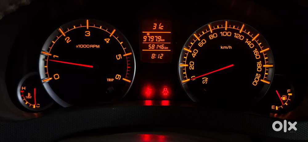 Maruti Suzuki Ertiga 1.3 Zdi Plus, 2015, Diesel