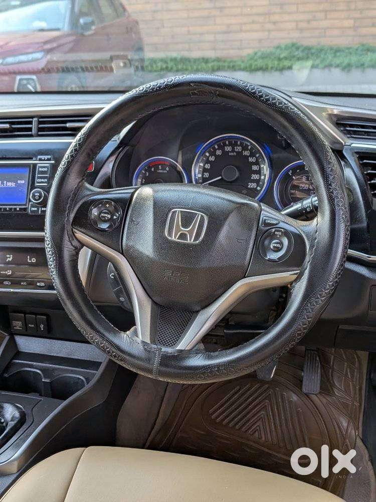 Honda City I Dtec V, 2014, Diesel