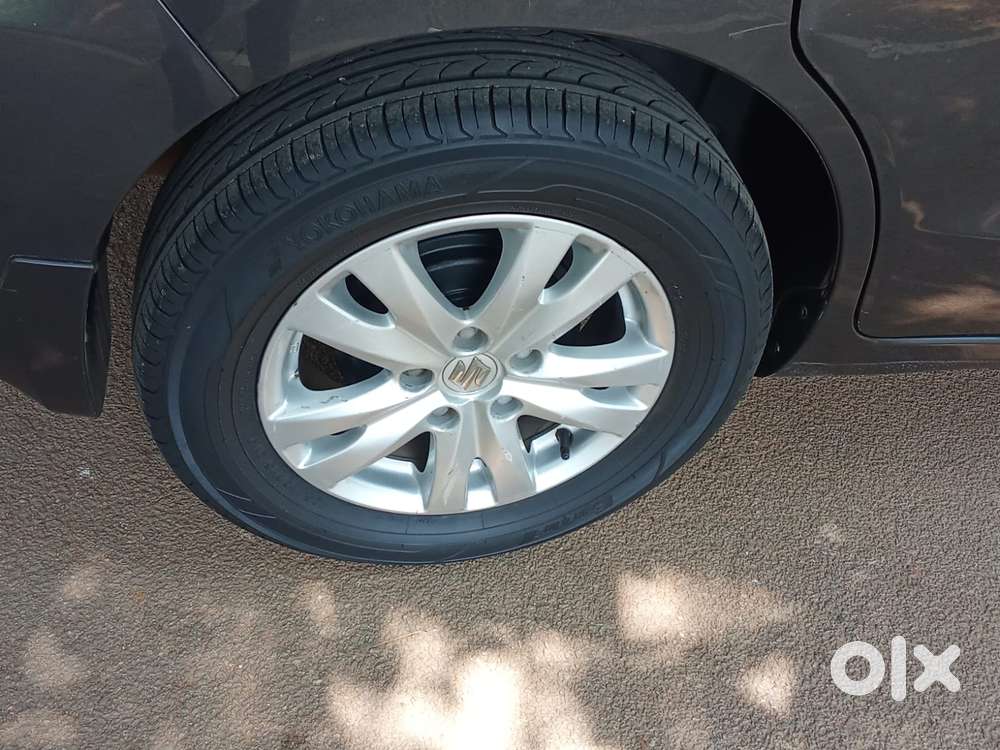 Maruti Suzuki Ertiga Shvs Vdi Limited Edition, 2016, Diesel