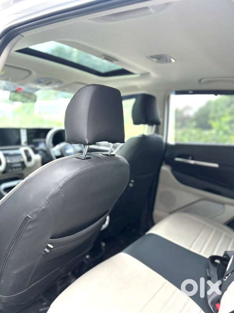 Kia Sonet 1.5 Htx Diesel At, 2022, Diesel