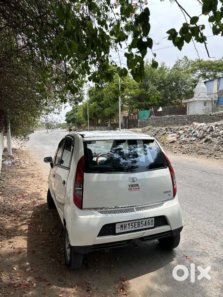 Urgent Salling Tata Nano