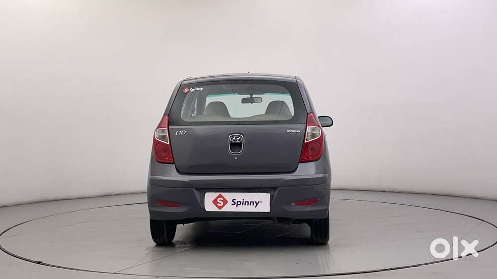 Hyundai I10 Magna 1.1l, 2014, Petrol