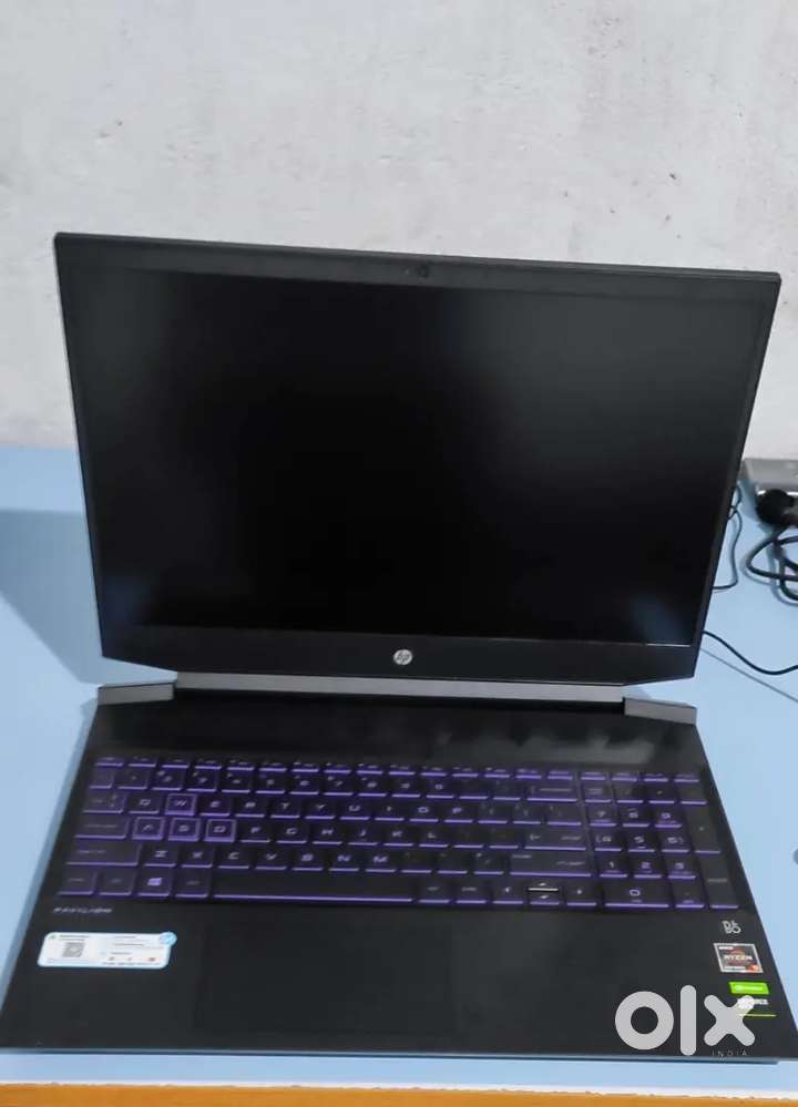 HP Pavilion Gaming Laptop for Sale