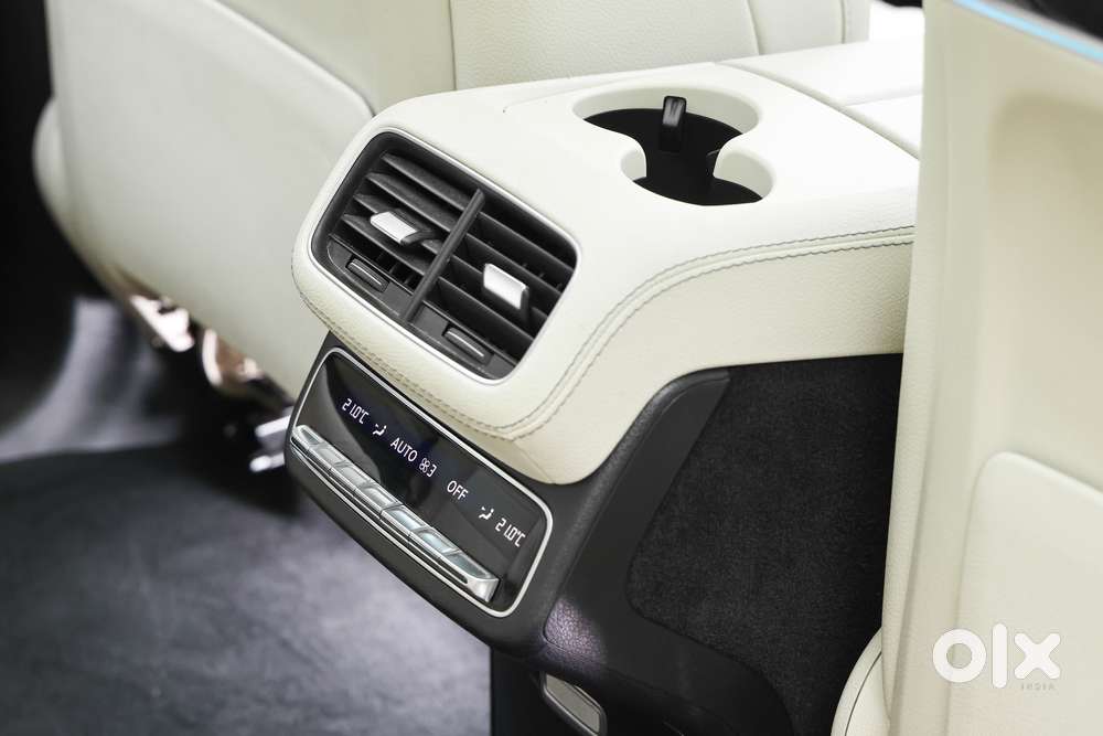 Mercedes-benz Gls 400d 4matic, 2022, Diesel