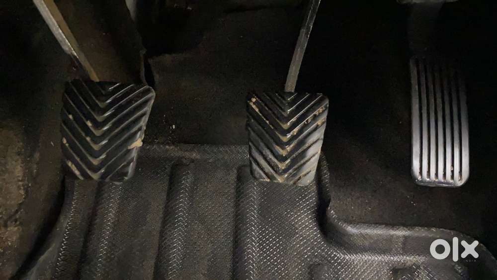 Kia Seltos Htk Plus 1.5 Diesel, 2020, Diesel