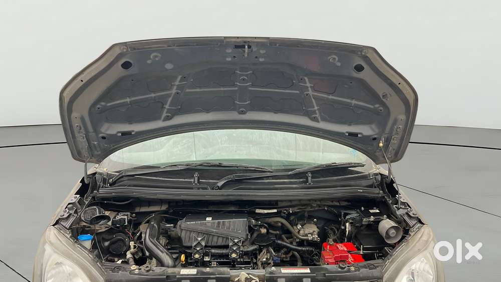 Maruti Suzuki Wagon R Lxi Cng, 2022, Cng & Hybrids