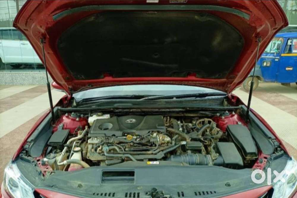 Toyota Camry S At, 2024, Cng & Hybrids