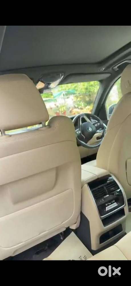 Bmw X5 3.0 Xdrive 30d Sportx Plus, 2021, Diesel