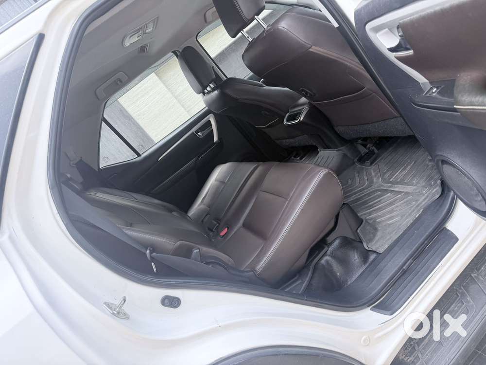 Toyota Fortuner 4x2 At 2.8 Diesel, 2017, Diesel