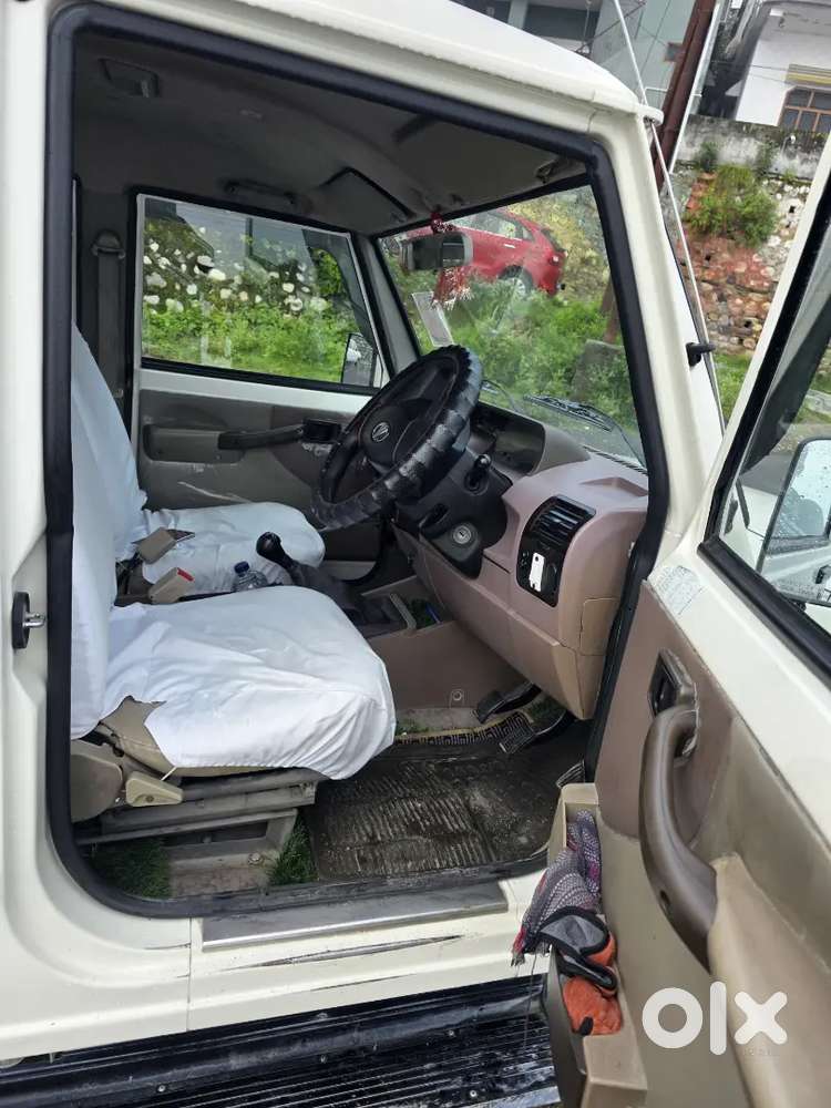 Mahindra Bolero 2019 Diesel