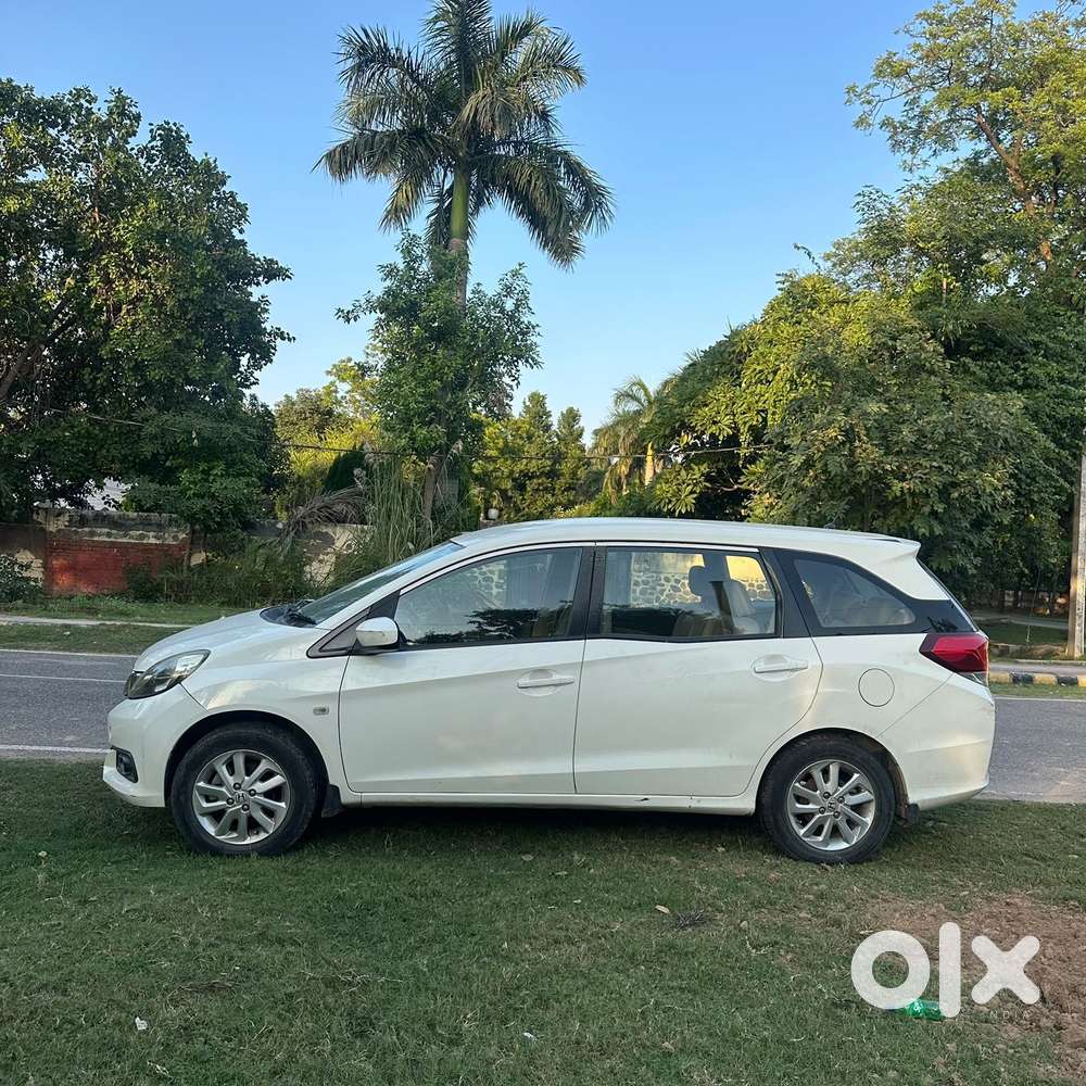 Honda Mobilio V I-vtec, 2014, Petrol