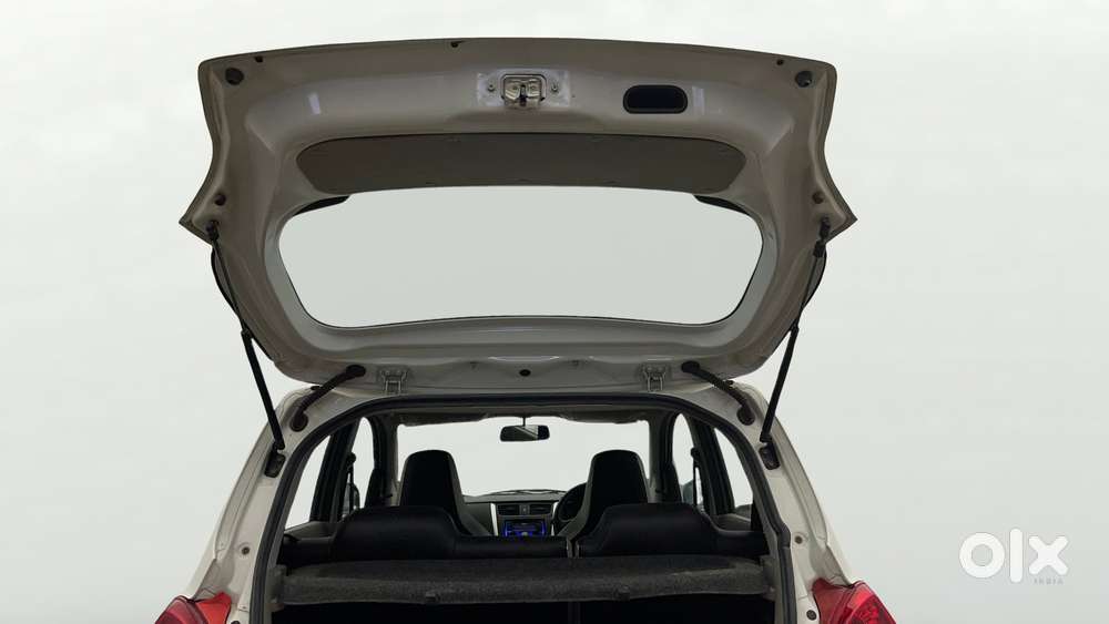 Maruti Suzuki Celerio 2014-2017 Vxi At, 2015, Petrol