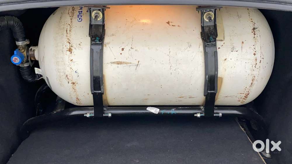 Tata Tigor 1.2 Revotron Xz Plus Cng, 2022, Cng & Hybrids