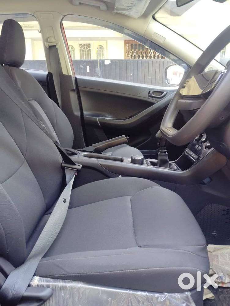 Tata Nexon 1.2 Revotron Xm Plus (s), 2023, Petrol