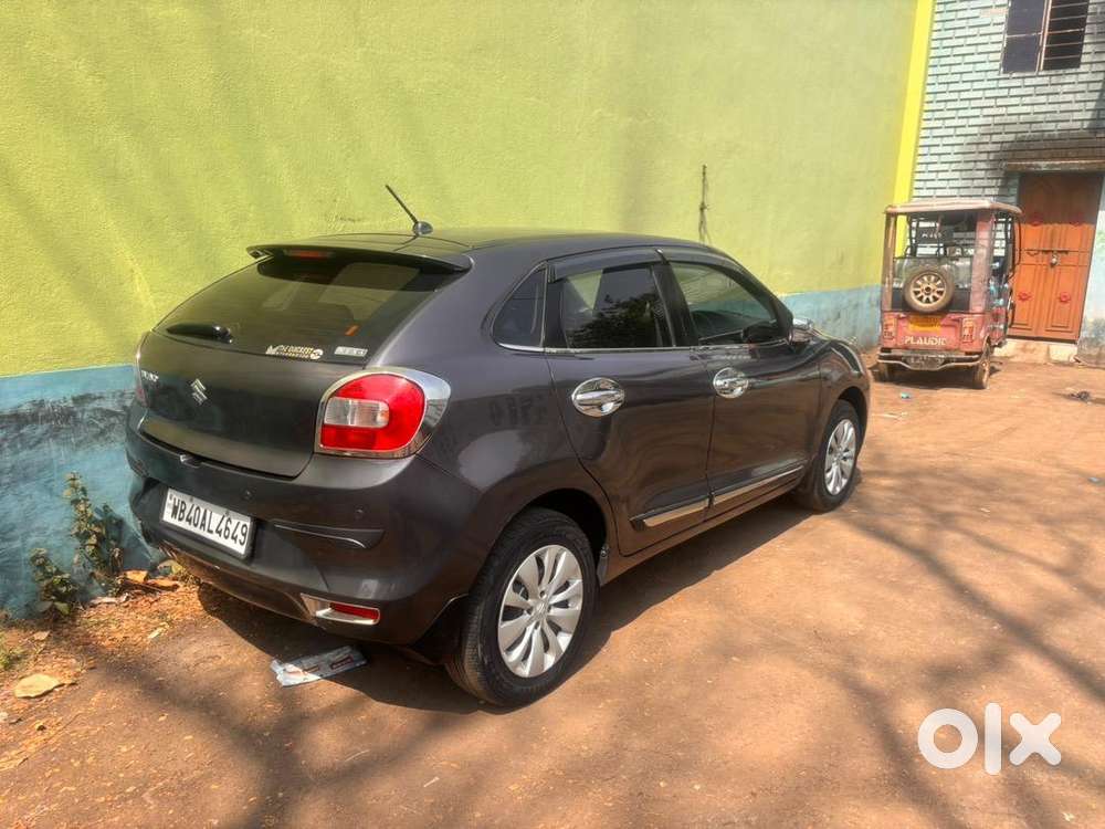 Maruti Suzuki Car 2018