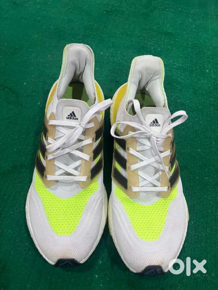 Adidas ultraboost continental shoes for men - Men in undefined