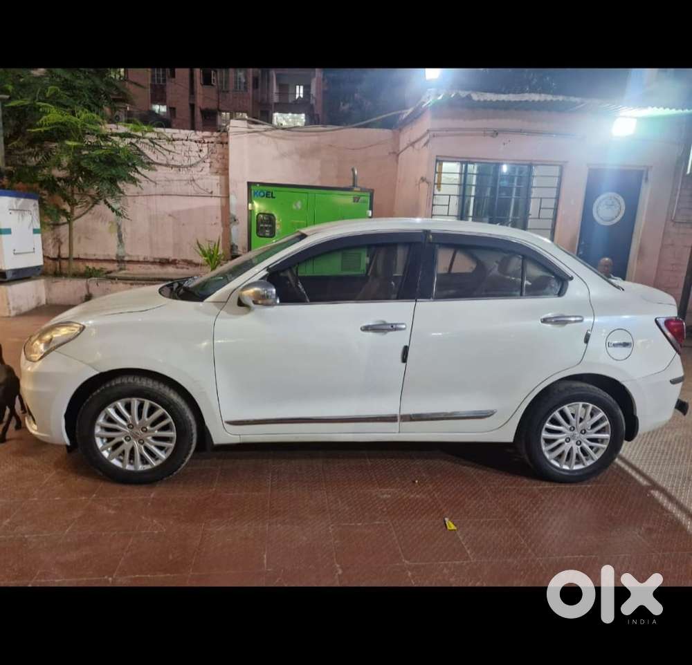 Maruti Suzuki Dzire 1.2 Zxi, 2018, Petrol