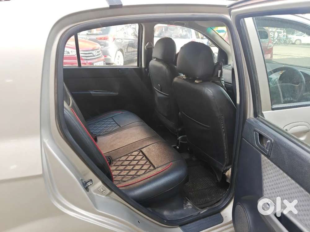Hyundai Getz, 2006, Petrol