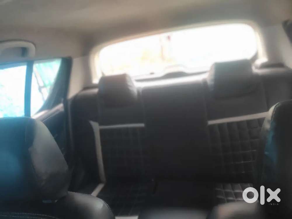 Maruti Suzuki Swift 2015 Lxi