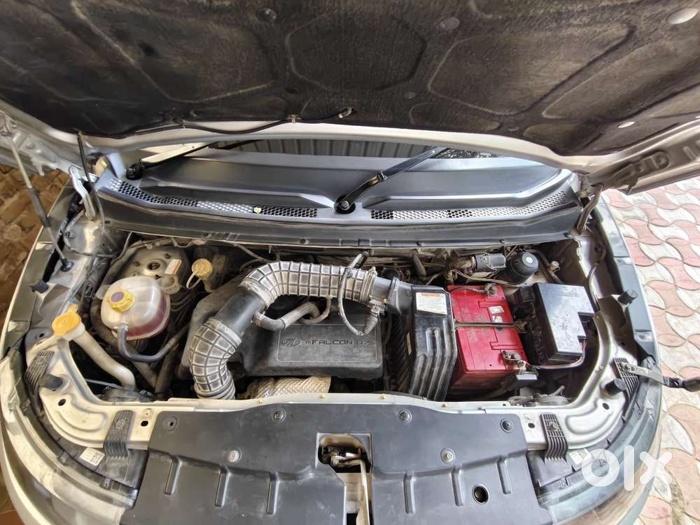Mahindra Kuv100   Car For Sale  .well Maintained And Good Conditiin