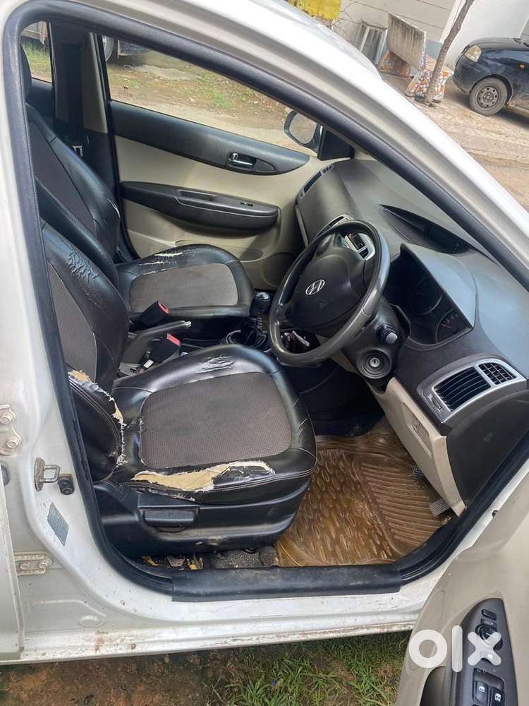 Hyundai I20 2013 Diesel Good Condition