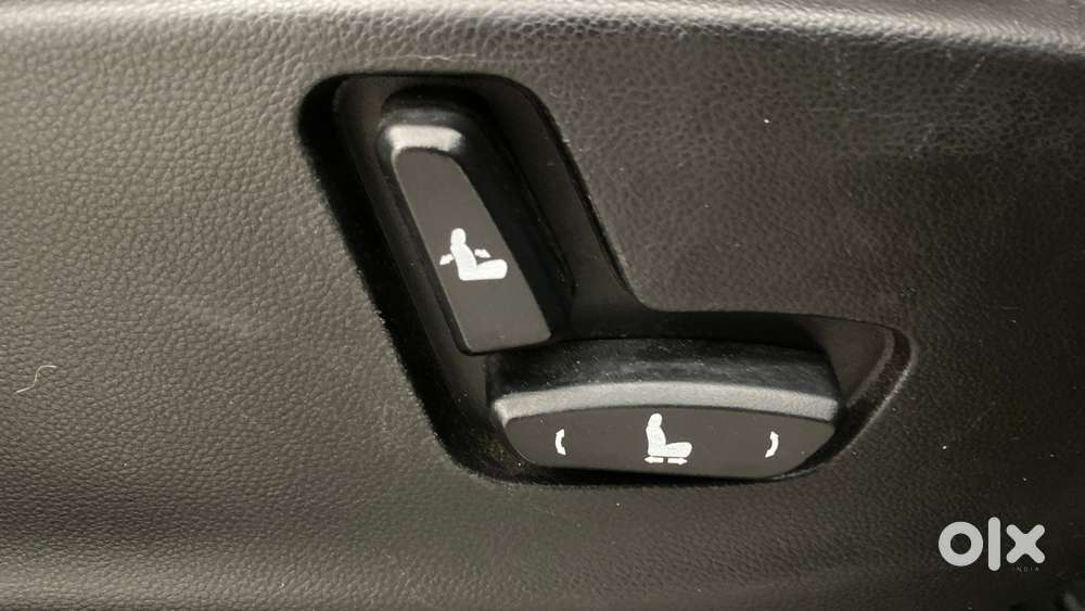 Mg Hector Plus 2.0 Select Diesel Turbo 7 Str, 2021, Diesel