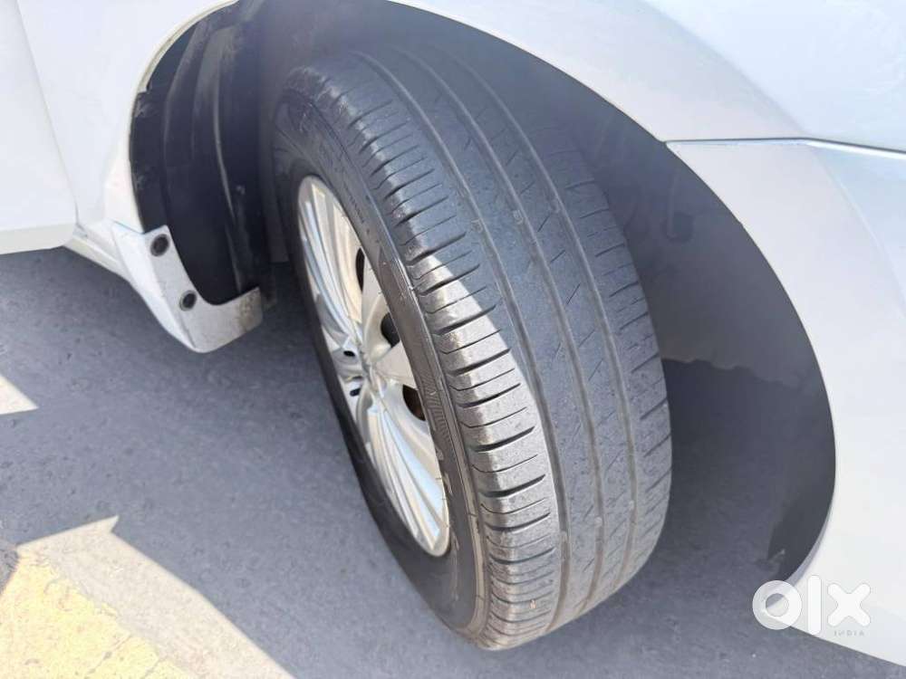 Maruti Suzuki Ciaz Delta 1.5, 2022, Petrol