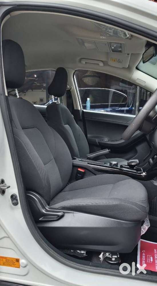 Tata Nexon, 2024, Petrol